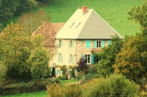 Le Cuisinier en Combraille